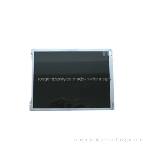 Rg104xa02cw 10.4inch Lvds 30pin Industrial LCD Display